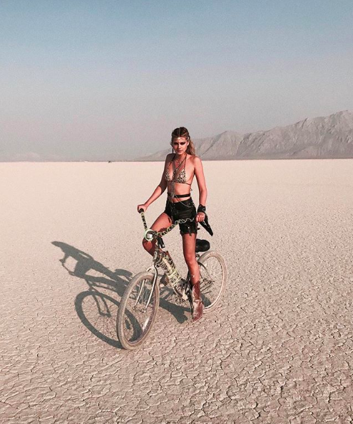 Instagram’ı sevmemiz için bir sebep daha: Sarah Louise Shaw