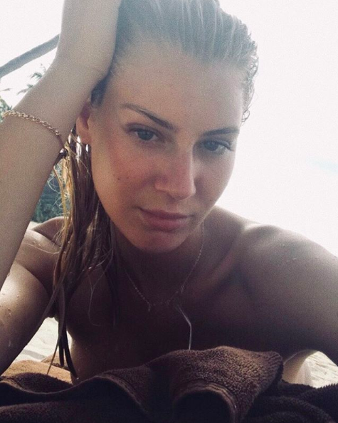 Instagram’ı sevmemiz için bir sebep daha: Sarah Louise Shaw