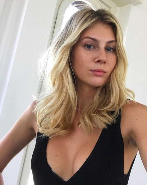 Instagram’ı sevmemiz için bir sebep daha: Sarah Louise Shaw