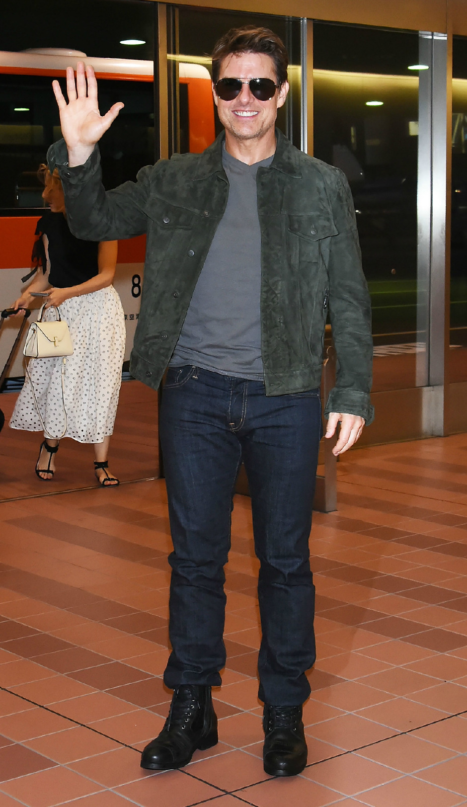 Tom Cruise nasıl oluyor da tek hamleyle modayı belirliyor?