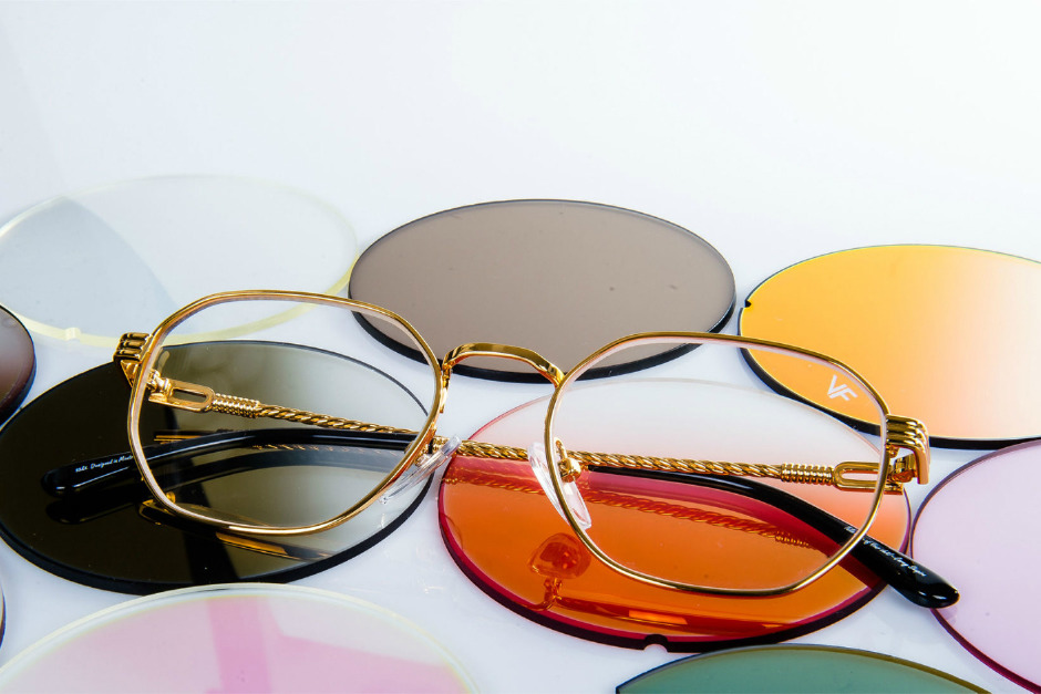 Vintage Frames’ın yeni ‘lüks’ koleksiyonu