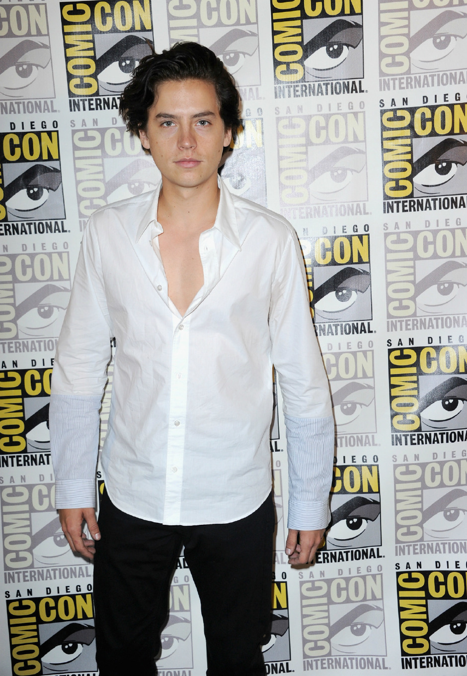 Tom Hardy, Jason Momoa ve Comic-Con 2018’in stil sahibi tüm erkekleri