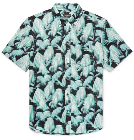 Güneşli hafta sonunun stil önerileri