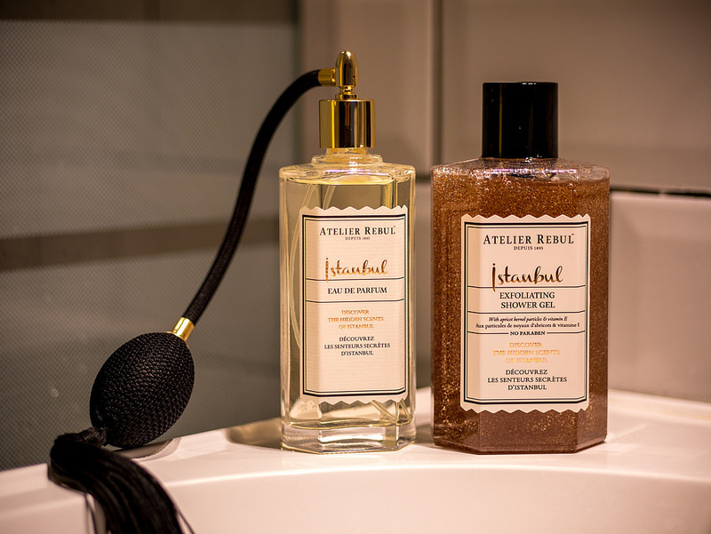 Atelier Rebul’dan nostalji sevenlere Pera ve İstanbul