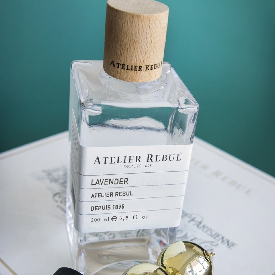 Atelier Rebul’dan nostalji sevenlere Pera ve İstanbul