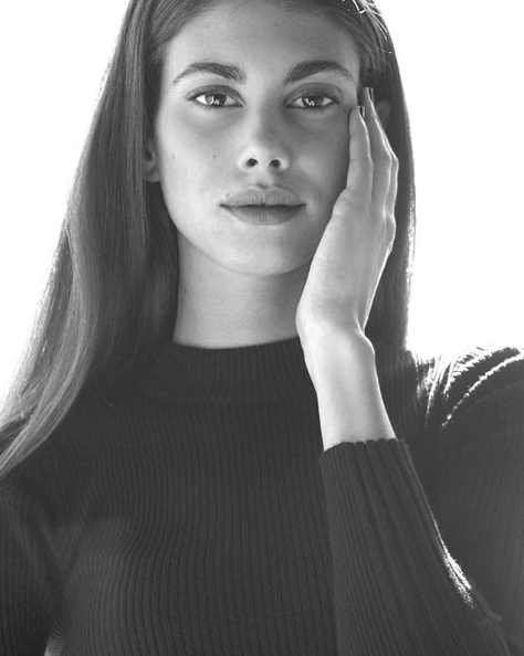 Instagram’ı sevmemiz için bir sebep daha: Martina Sgambaro