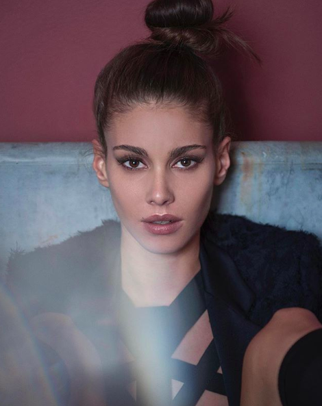 Instagram’ı sevmemiz için bir sebep daha: Martina Sgambaro