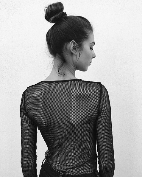 Instagram’ı sevmemiz için bir sebep daha: Martina Sgambaro