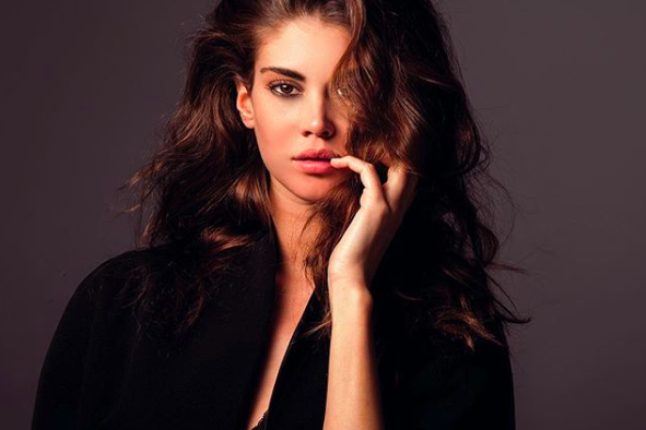 Instagram’ı sevmemiz için bir sebep daha: Martina Sgambaro