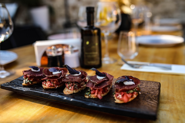 Alaçatı Köyiçi'nin Limon'u