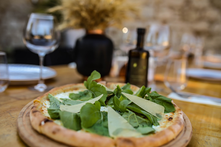 Alaçatı Köyiçi'nin Limon'u