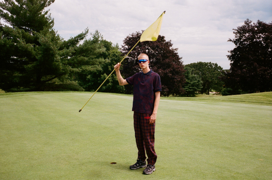 Billionaire Boys Club 2018 Sonbahar/Koleksiyonu