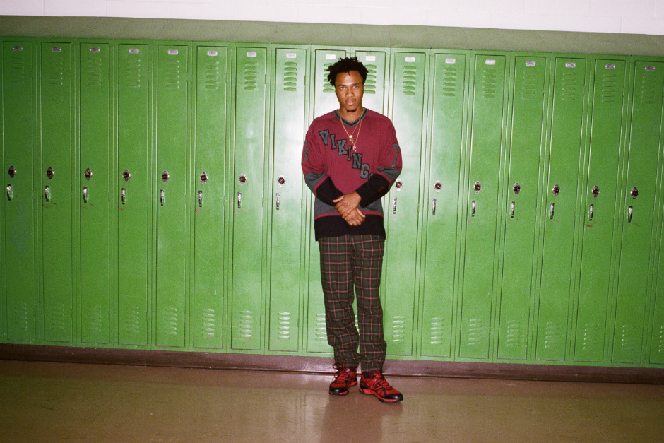 Billionaire Boys Club 2018 Sonbahar/Koleksiyonu