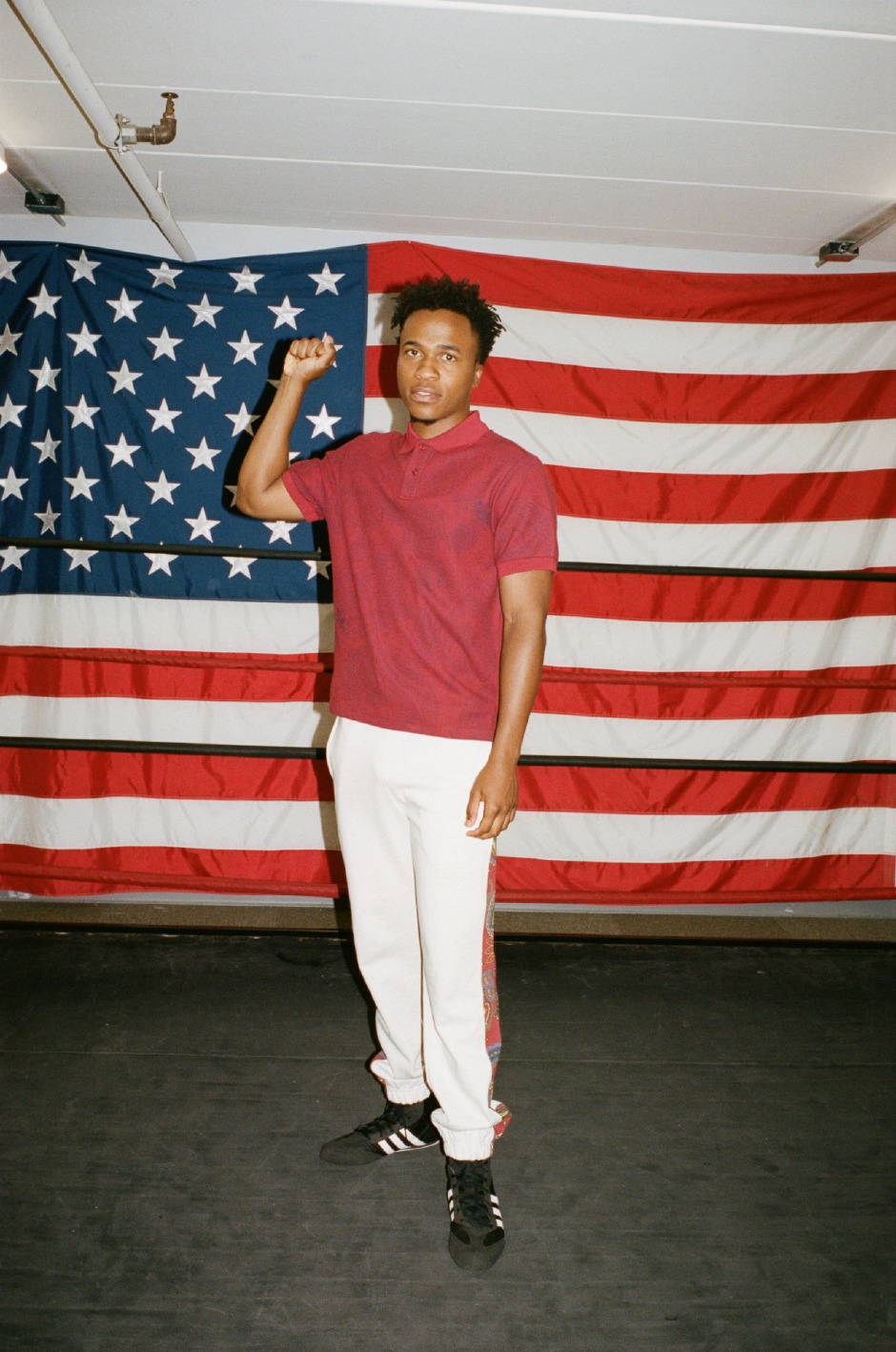 Billionaire Boys Club 2018 Sonbahar/Koleksiyonu