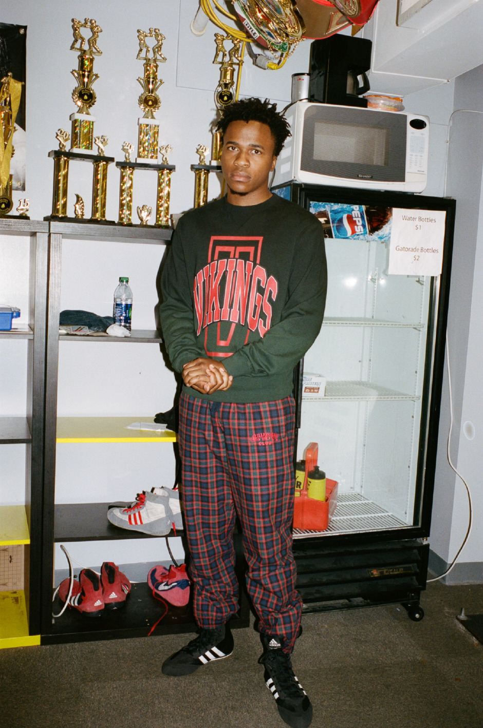 Billionaire Boys Club 2018 Sonbahar/Koleksiyonu