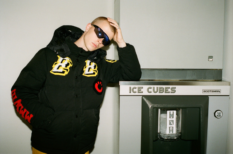 Billionaire Boys Club 2018 Sonbahar/Koleksiyonu