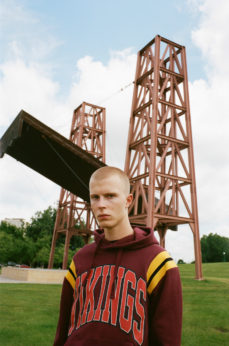 Billionaire Boys Club 2018 Sonbahar/Koleksiyonu