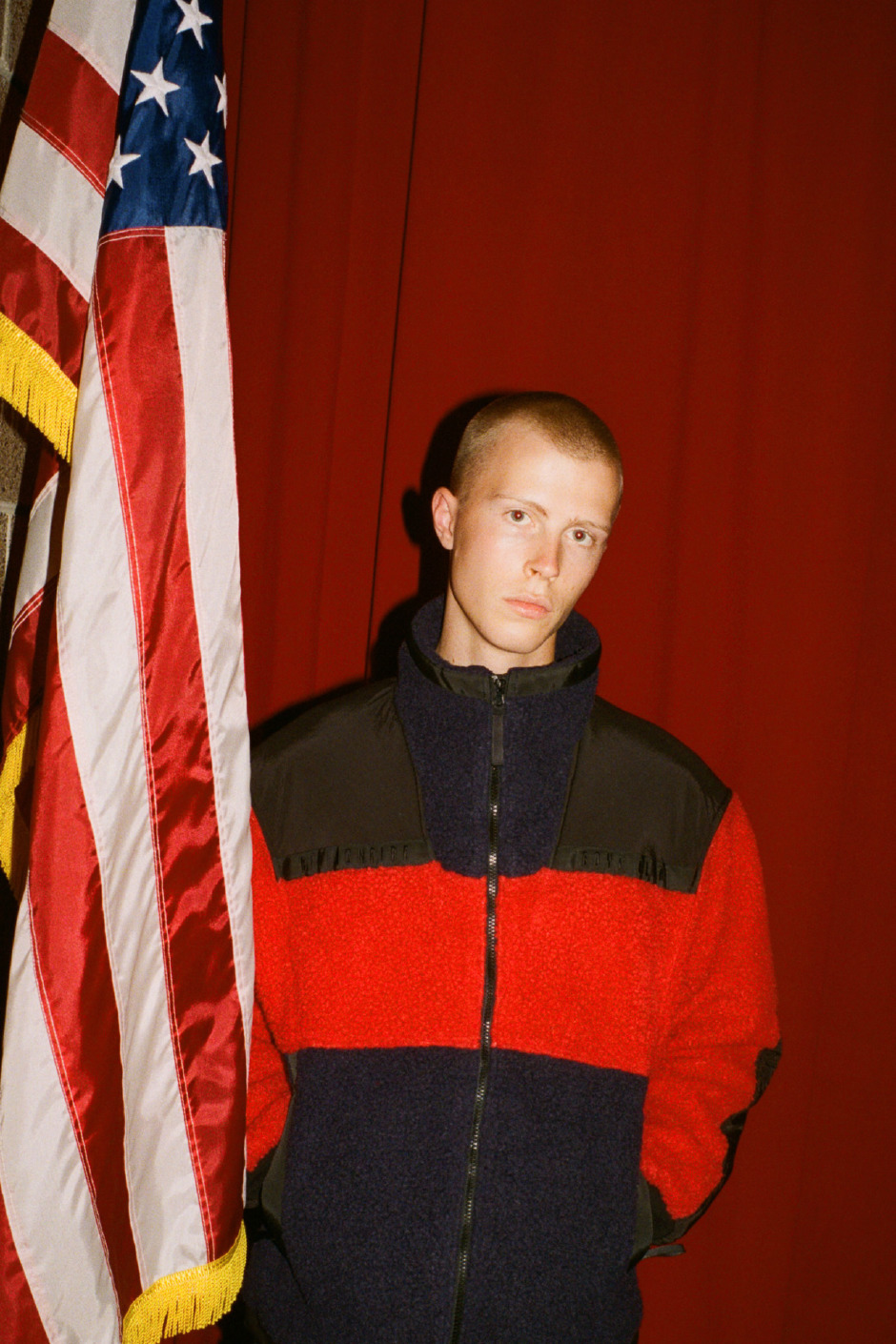 Billionaire Boys Club 2018 Sonbahar/Koleksiyonu