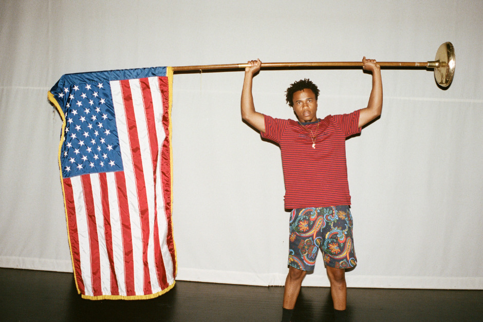 Billionaire Boys Club 2018 Sonbahar/Koleksiyonu