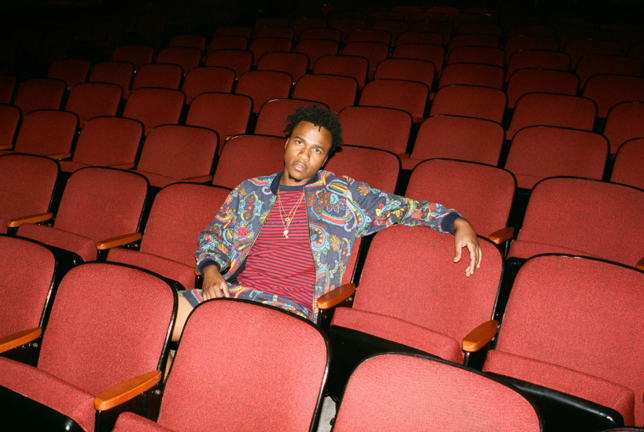 Billionaire Boys Club 2018 Sonbahar/Koleksiyonu