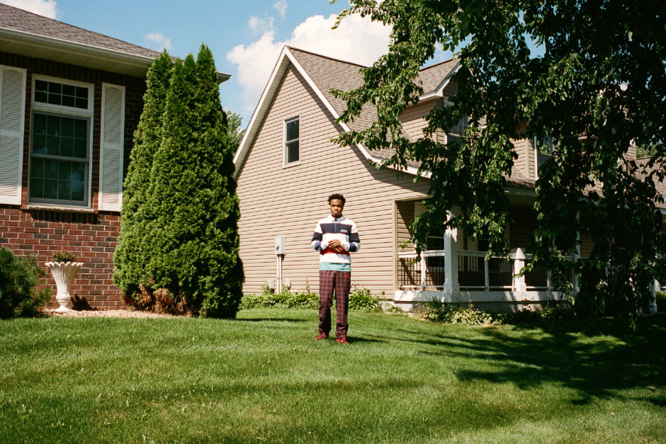 Billionaire Boys Club 2018 Sonbahar/Koleksiyonu