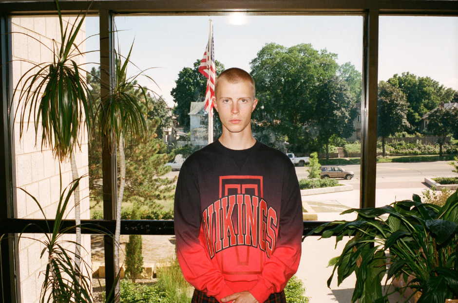 Billionaire Boys Club 2018 Sonbahar/Koleksiyonu