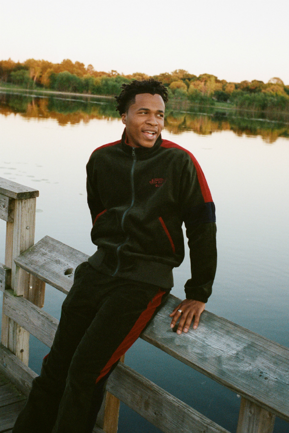 Billionaire Boys Club 2018 Sonbahar/Koleksiyonu