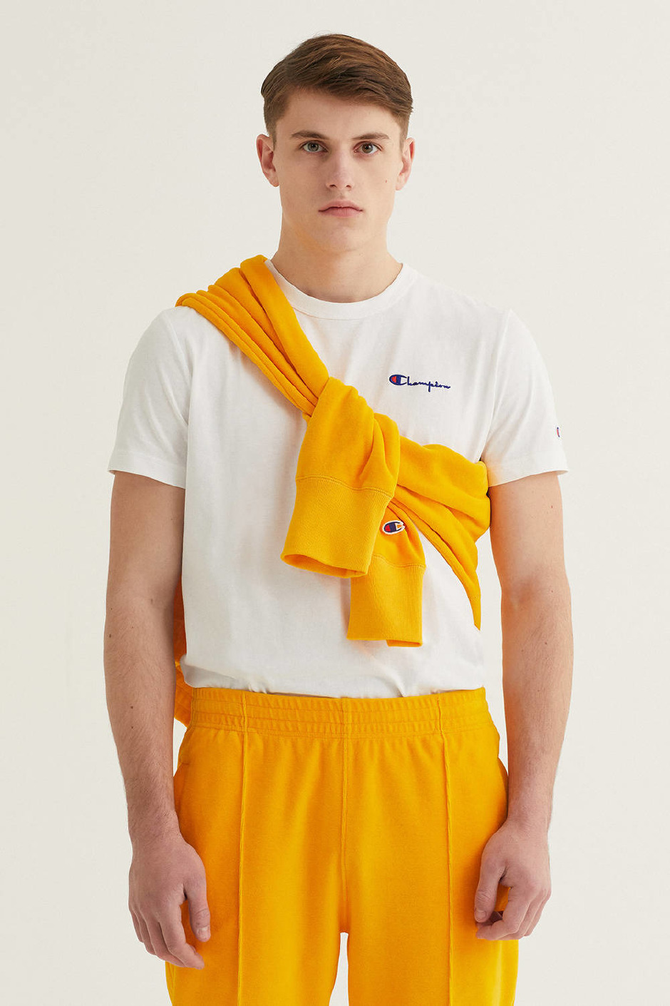 Champion: Sonbahar/Kış 2018-2019