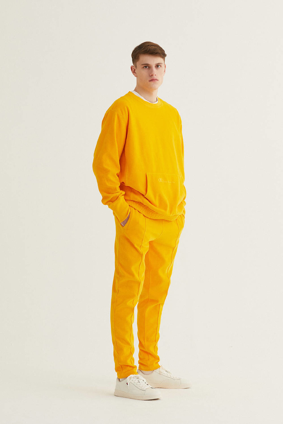 Champion: Sonbahar/Kış 2018-2019