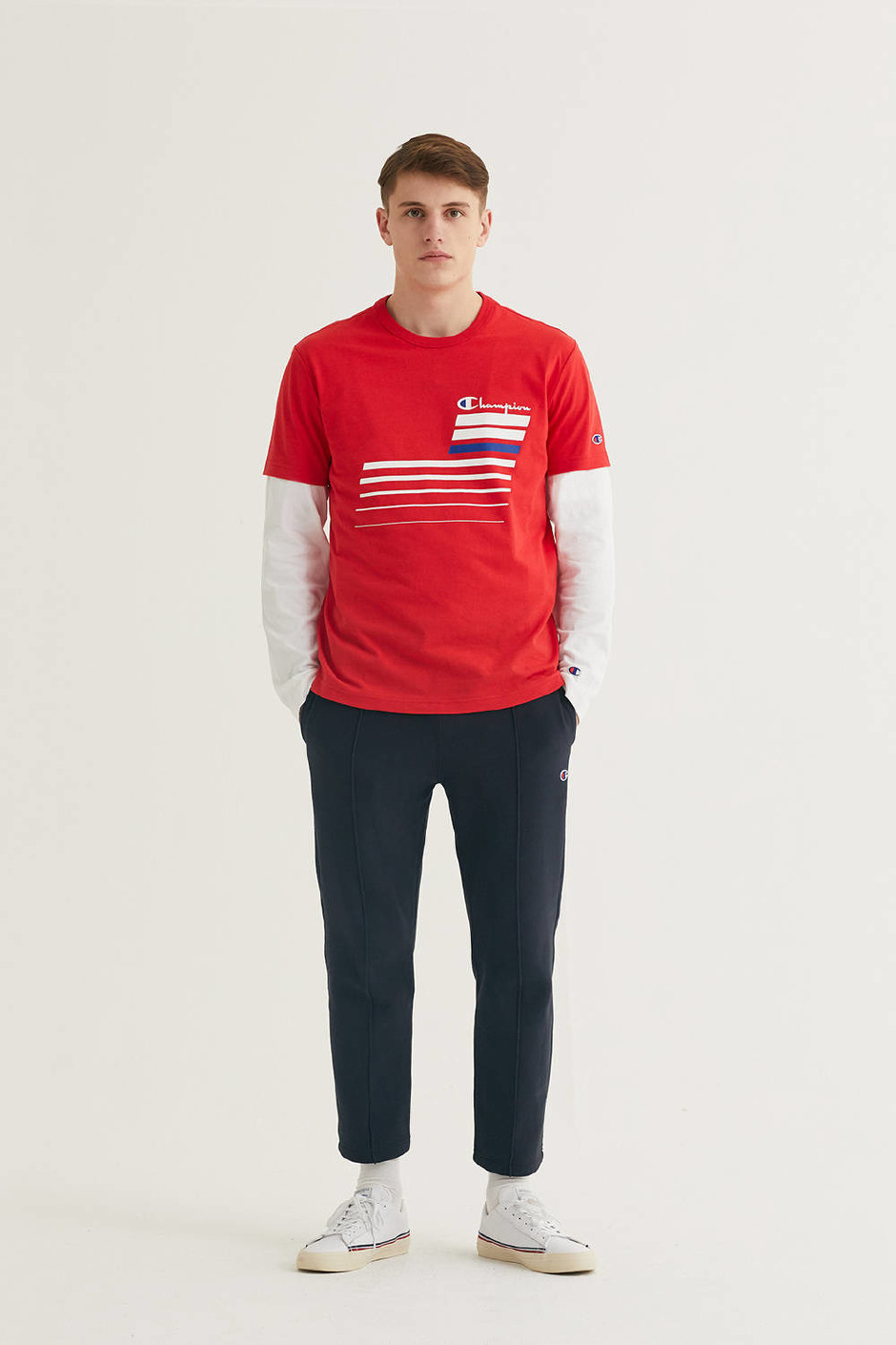 Champion: Sonbahar/Kış 2018-2019