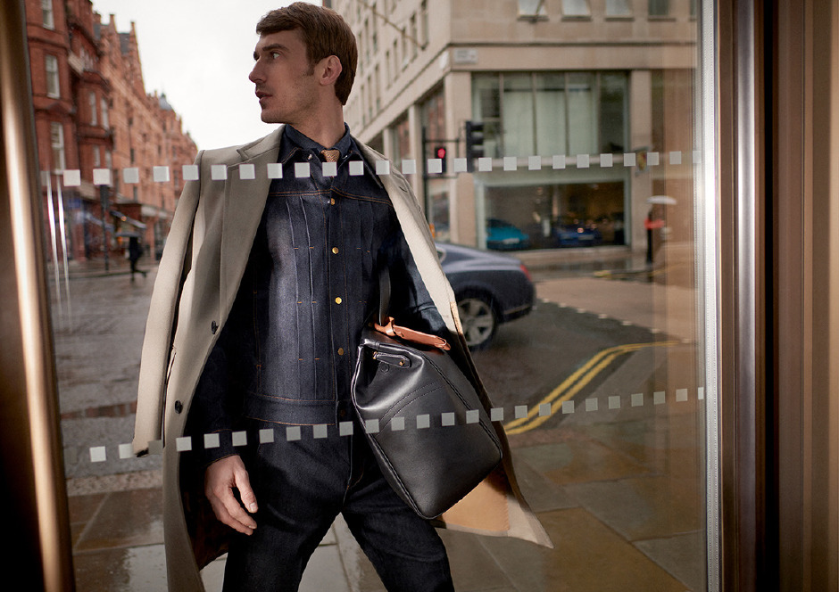 Stiliyle Fark Yaratacak: Dunhill Sonbahar/Kış 2018