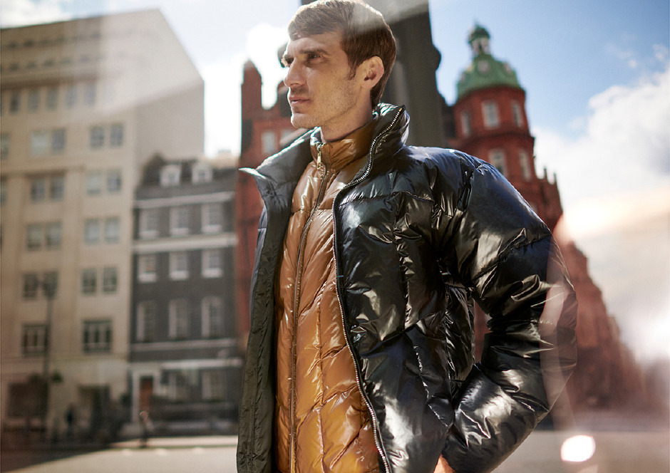 Stiliyle Fark Yaratacak: Dunhill Sonbahar/Kış 2018