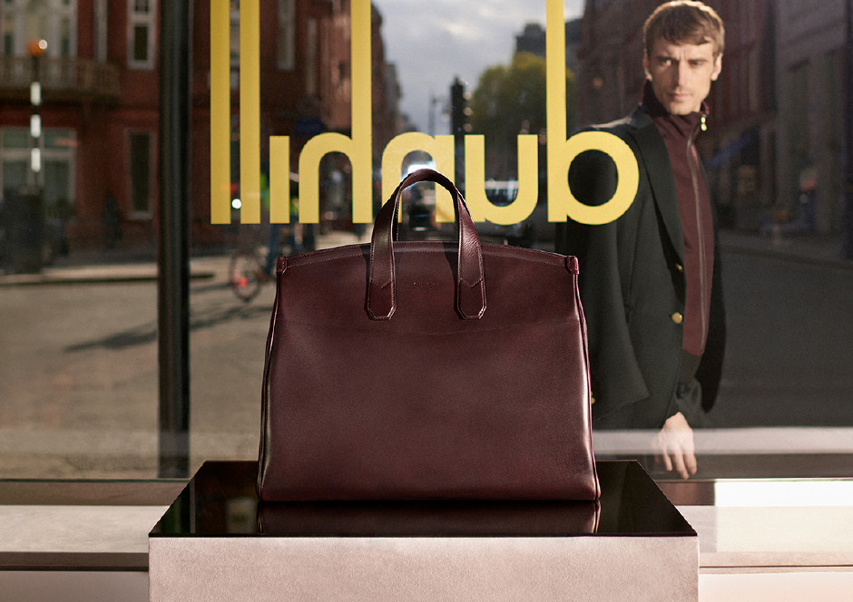 Stiliyle Fark Yaratacak: Dunhill Sonbahar/Kış 2018