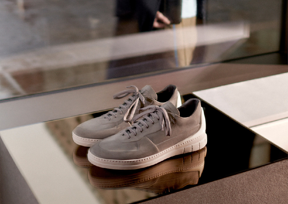 Stiliyle Fark Yaratacak: Dunhill Sonbahar/Kış 2018