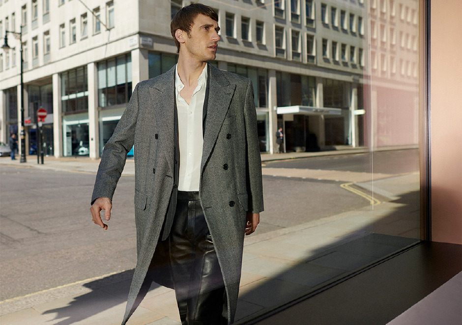 Stiliyle Fark Yaratacak: Dunhill Sonbahar/Kış 2018