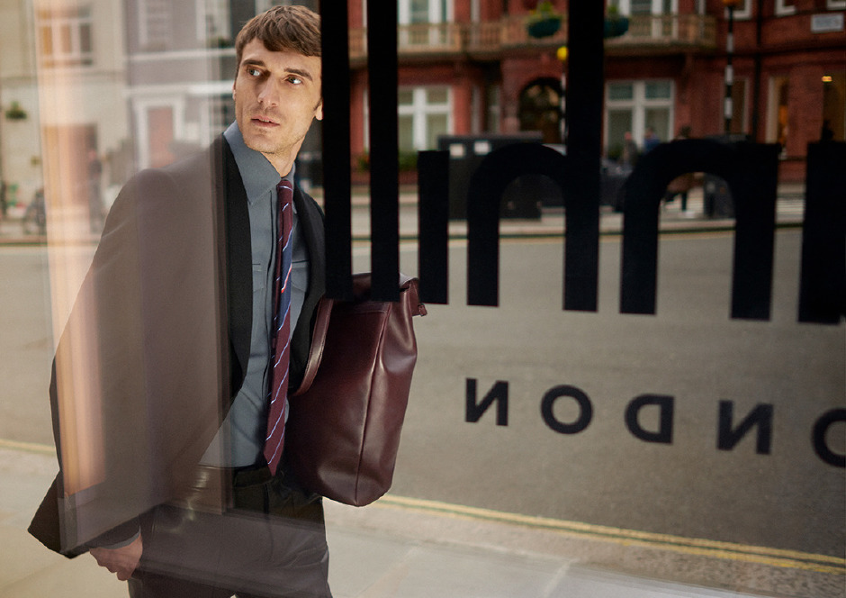 Stiliyle Fark Yaratacak: Dunhill Sonbahar/Kış 2018