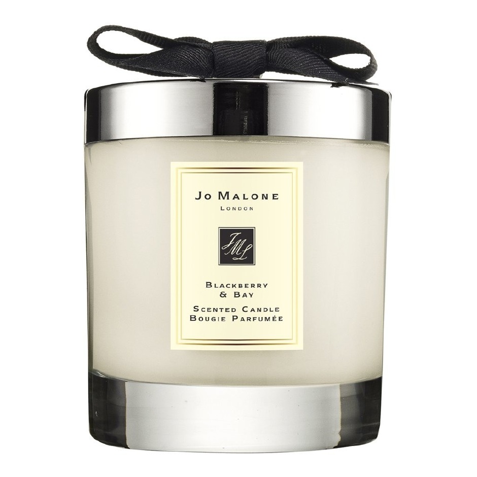 Jo Malone London’dan Erkeklere Özel Mumlar