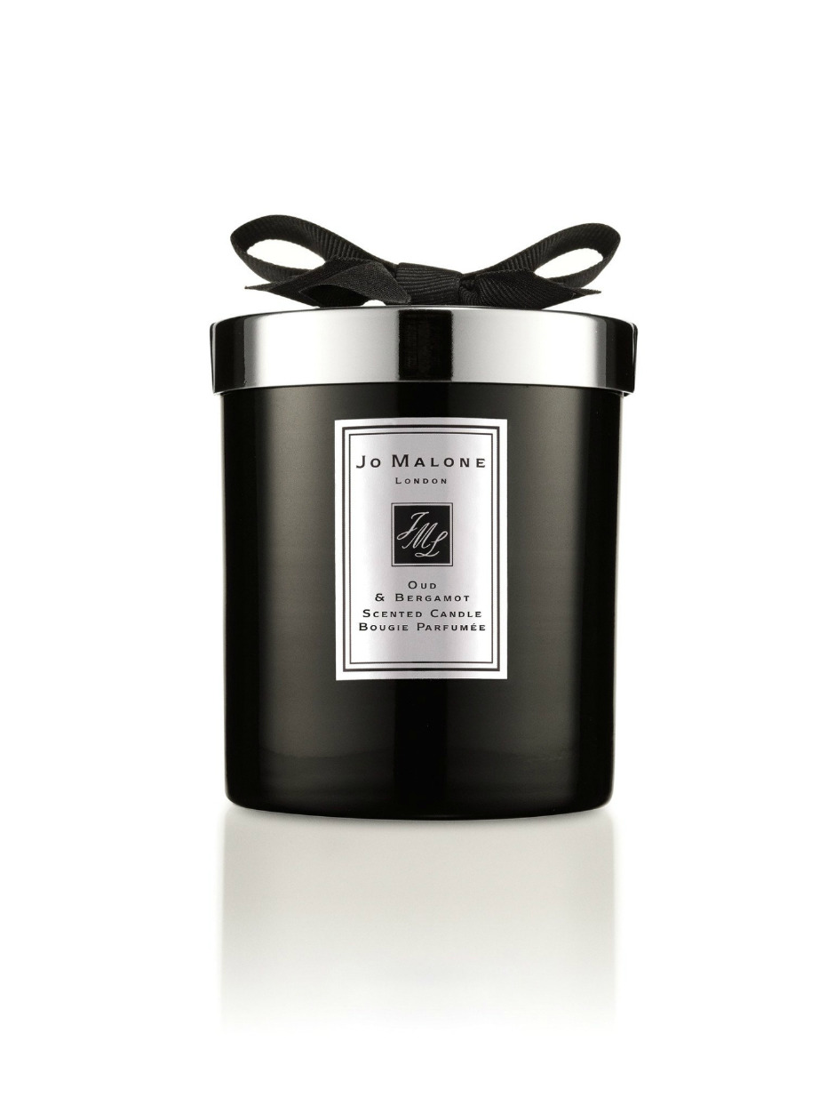 Jo Malone London’dan Erkeklere Özel Mumlar