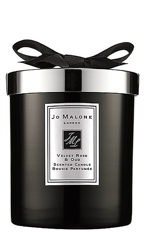Jo Malone London’dan Erkeklere Özel Mumlar