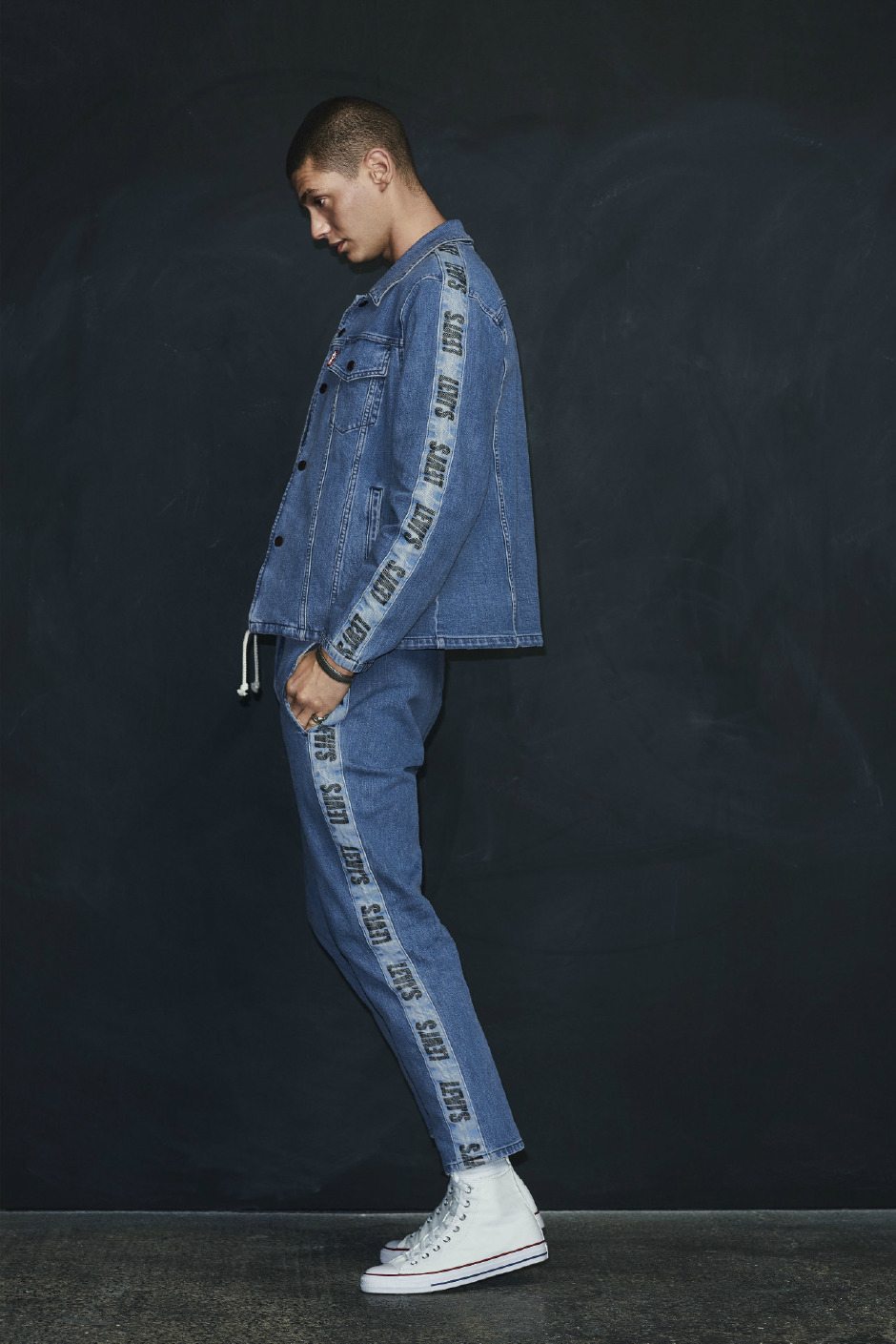 Bu Sezon Herkese Uygun Bir Levi’s Var