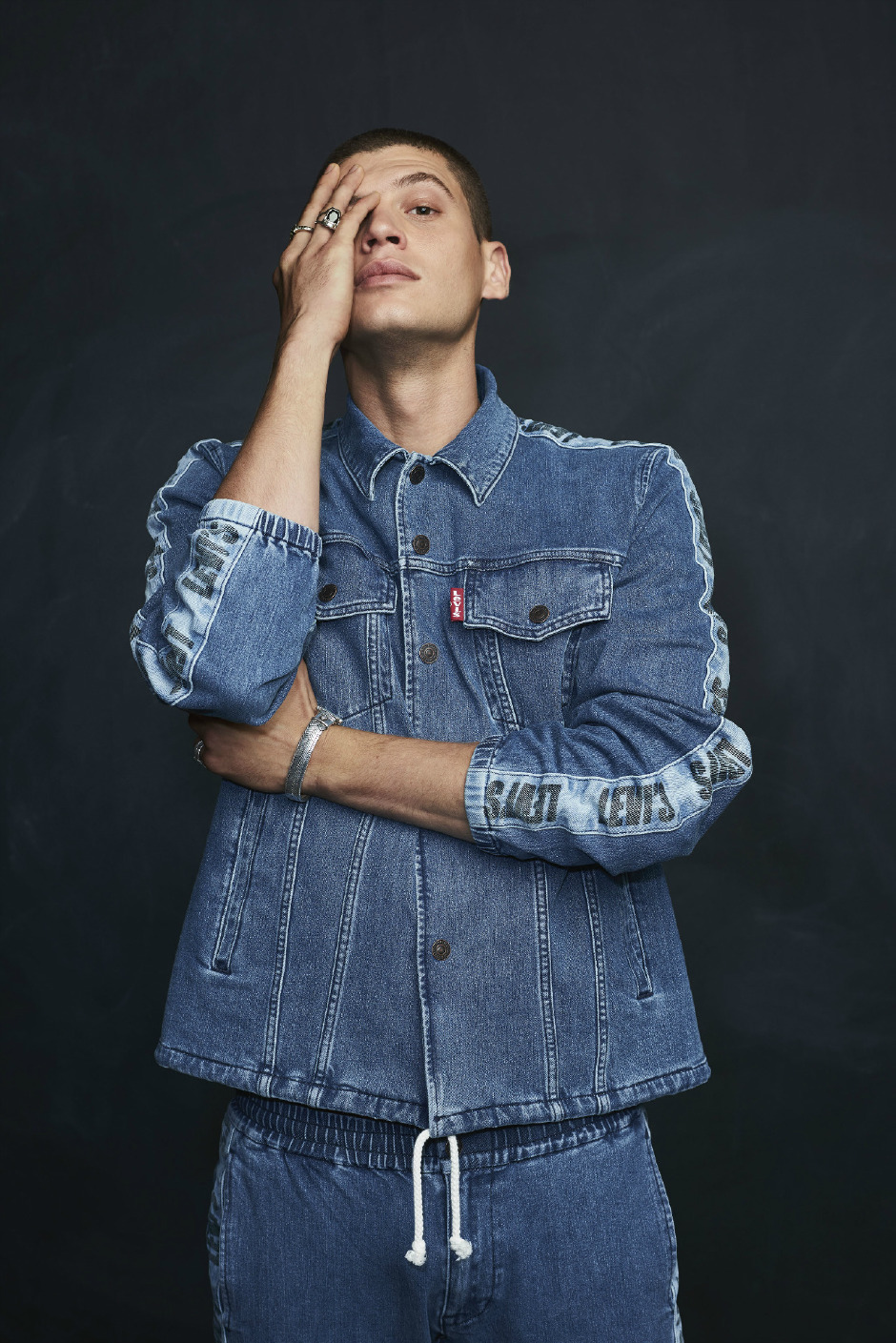 Bu Sezon Herkese Uygun Bir Levi’s Var