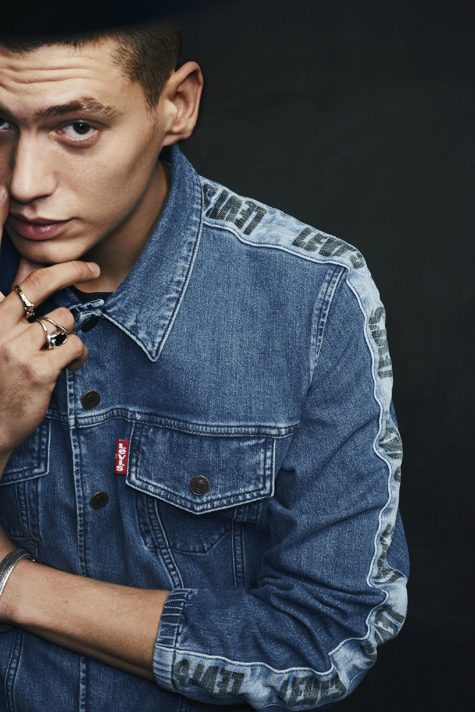 Bu Sezon Herkese Uygun Bir Levi’s Var