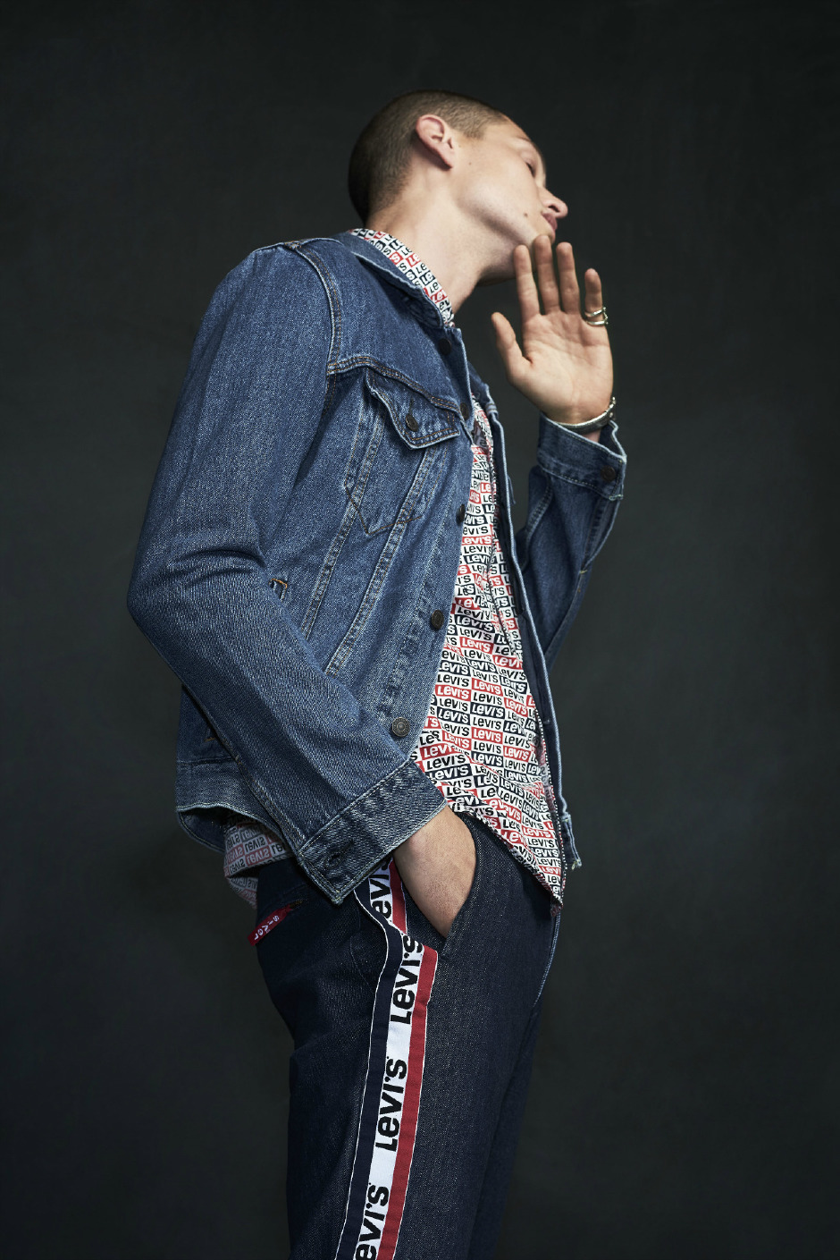 Bu Sezon Herkese Uygun Bir Levi’s Var