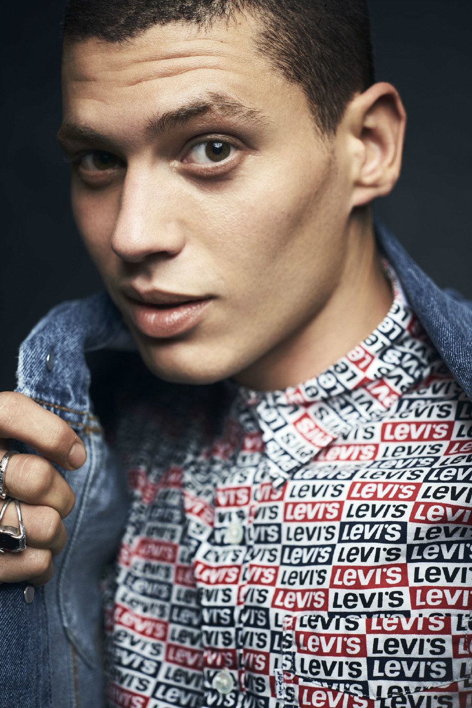 Bu Sezon Herkese Uygun Bir Levi’s Var