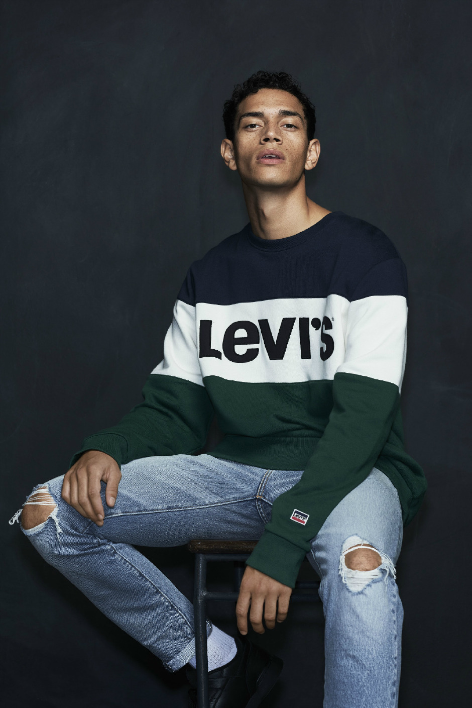 Bu Sezon Herkese Uygun Bir Levi’s Var