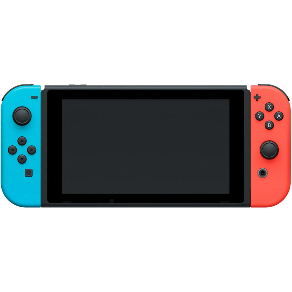 Oyun Konsolunda Yeni Dönem: Nintendo Switch