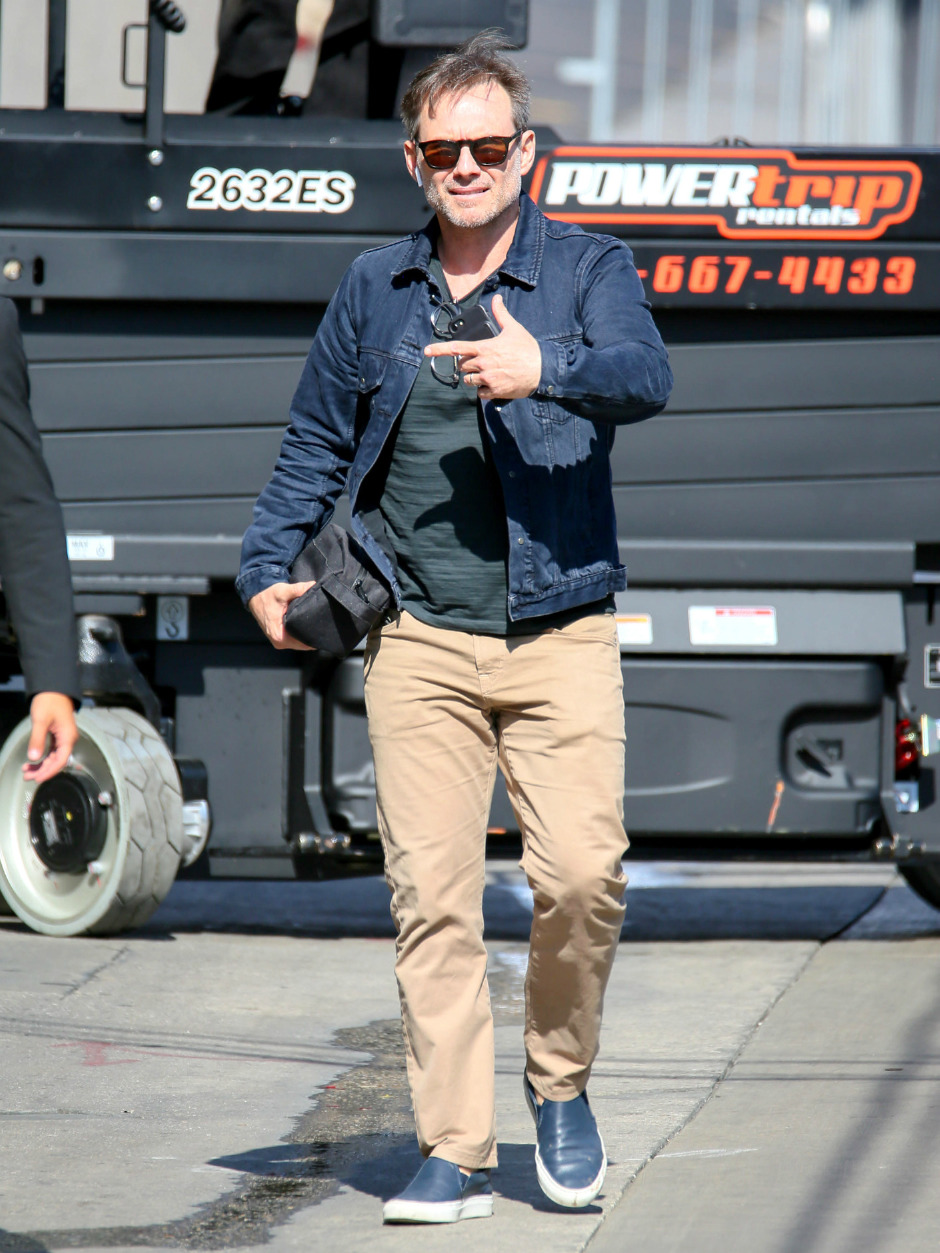 Haftanın En İyi Giyinen Erkekleri ve Jonah Hill