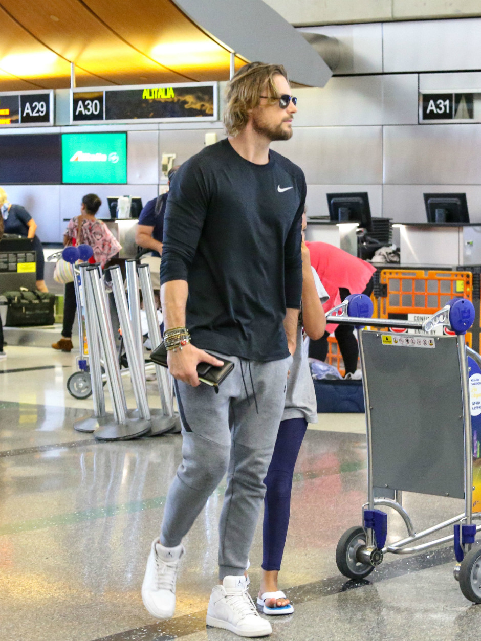 Haftanın En İyi Giyinen Erkekleri ve Jonah Hill