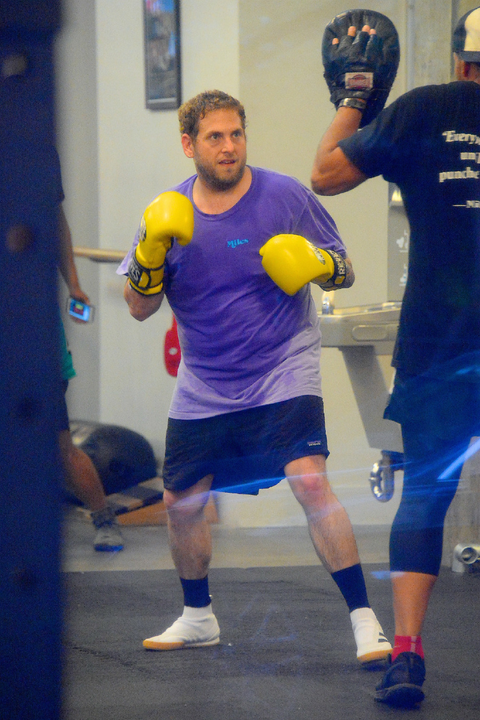 Haftanın En İyi Giyinen Erkekleri ve Jonah Hill