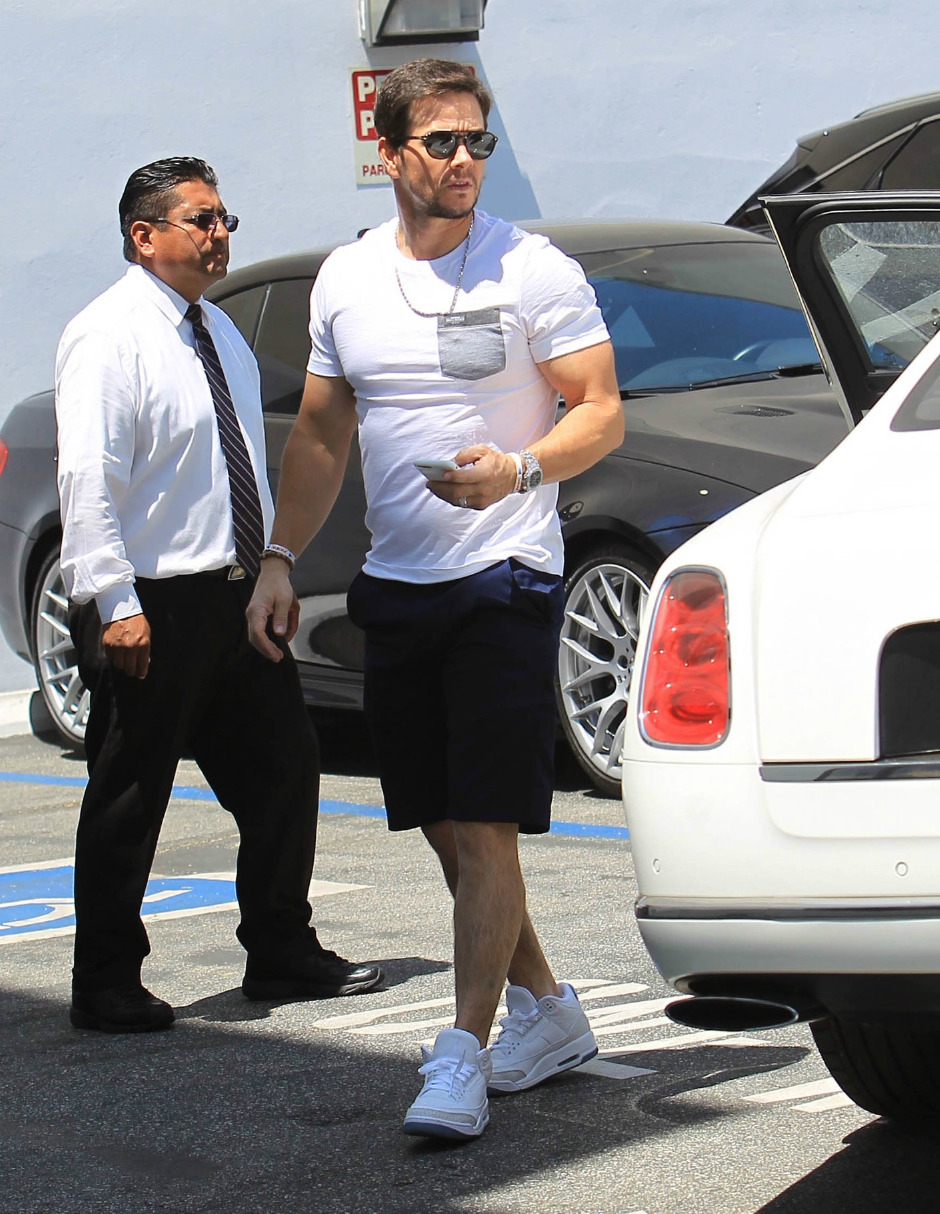 Haftanın En İyi Giyinen Erkekleri ve Jonah Hill